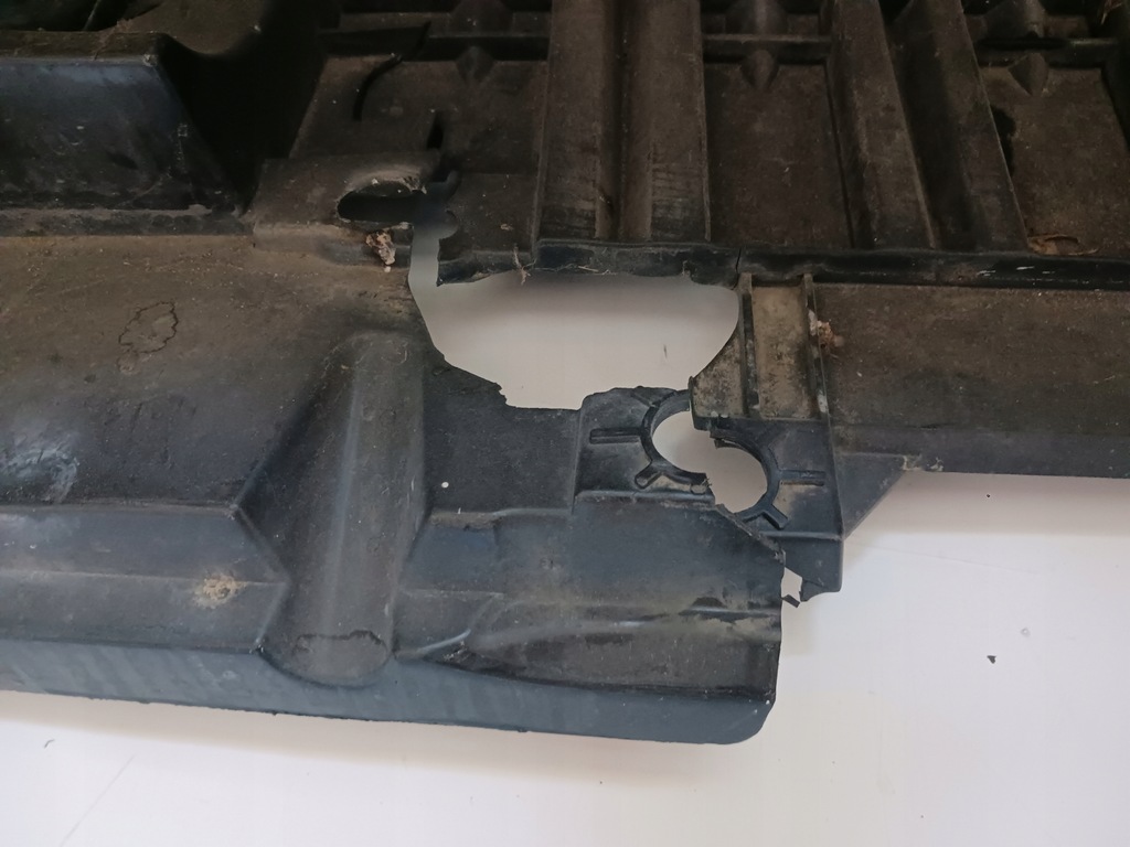 фото №11, Бампер перед передний renault fluence электрик