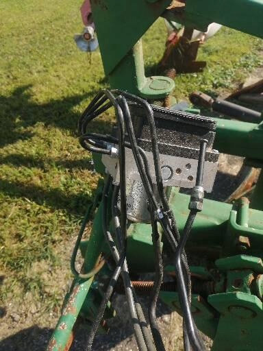 фото №4, 2017 honda accord насос abs