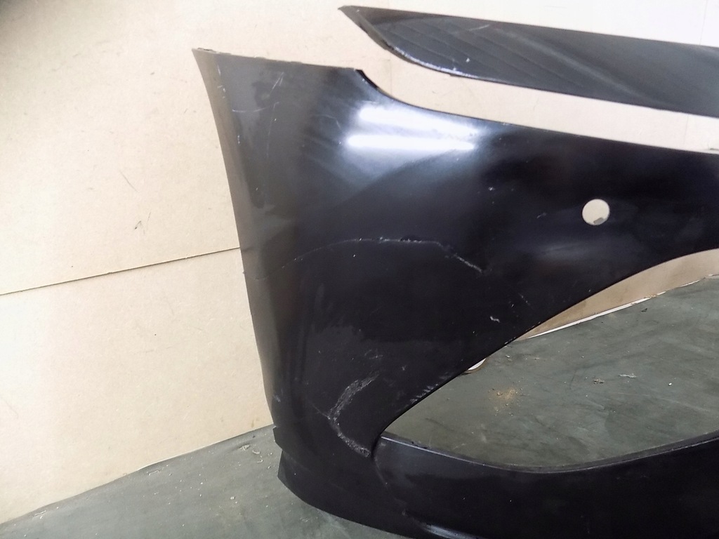 фото №11, Бампер перед передний byd уплотнитель оригинал ekea-2803111 230711080125