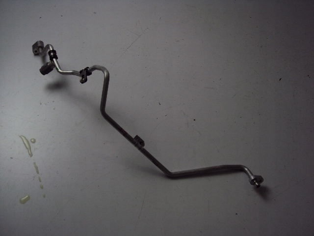 фото №1, Шланг кондиціонера dacia sandero iii stepway 20-