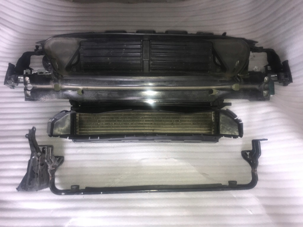 фото №1, Volvo v40 ii 1.6 d pas передній