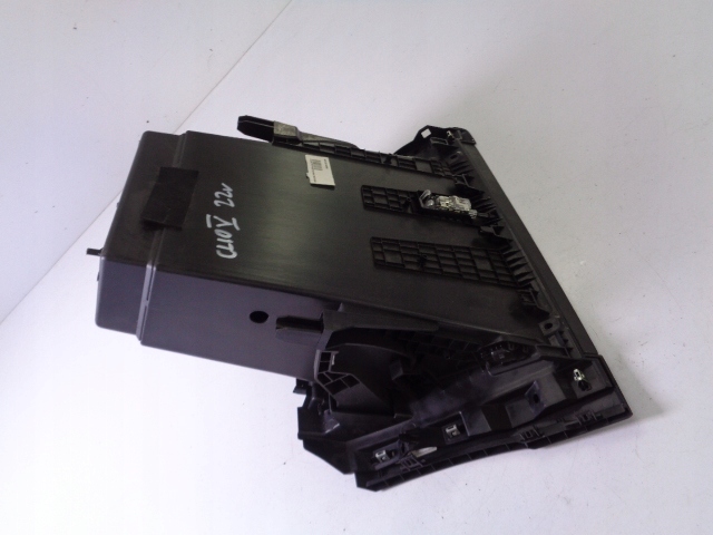 фото №3, Бардачок пассажира renault clio v 19-