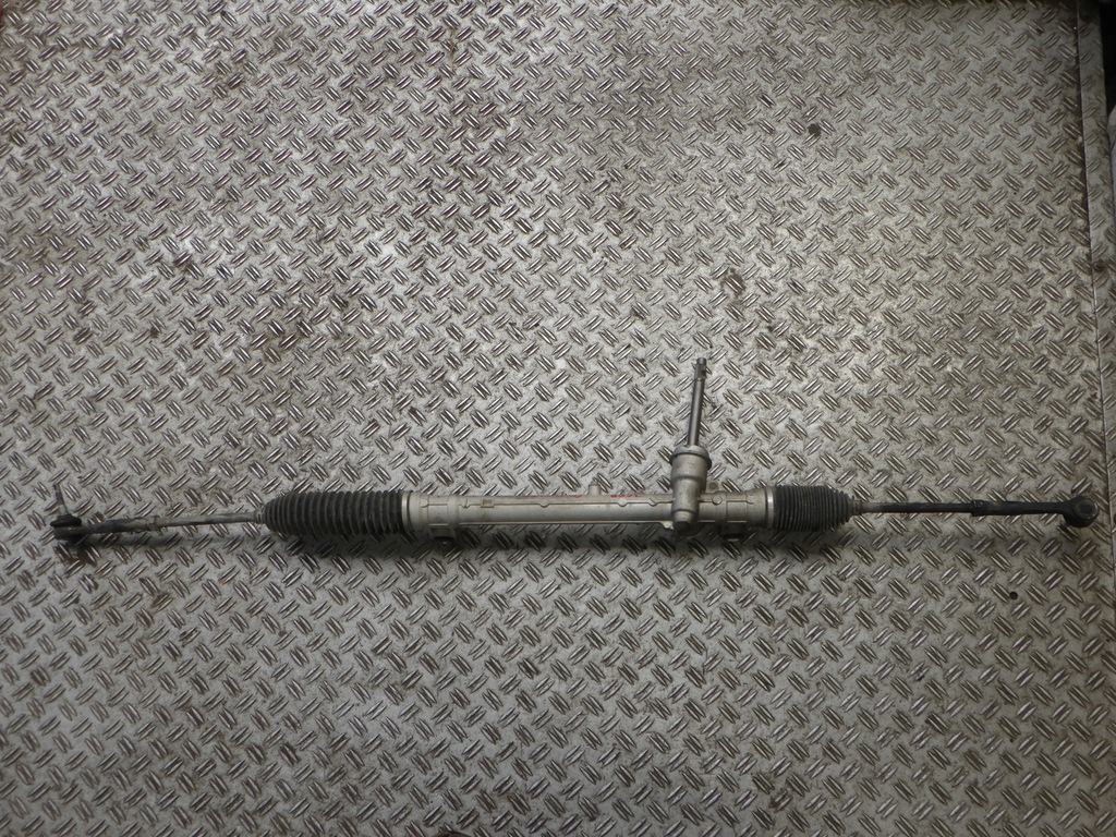 фото №5, Jeep compass ii трансмісія кермова рейка рульова