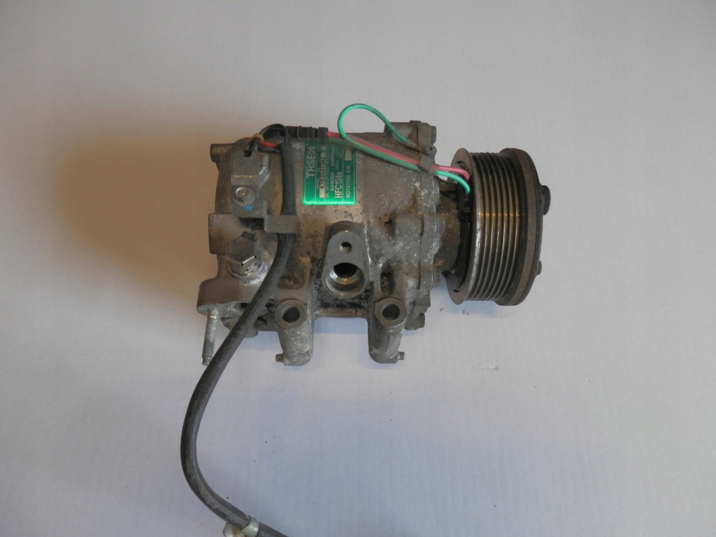 фото №1, Honda cr-v iii 2.0 i-vtec компресор кондиціонера