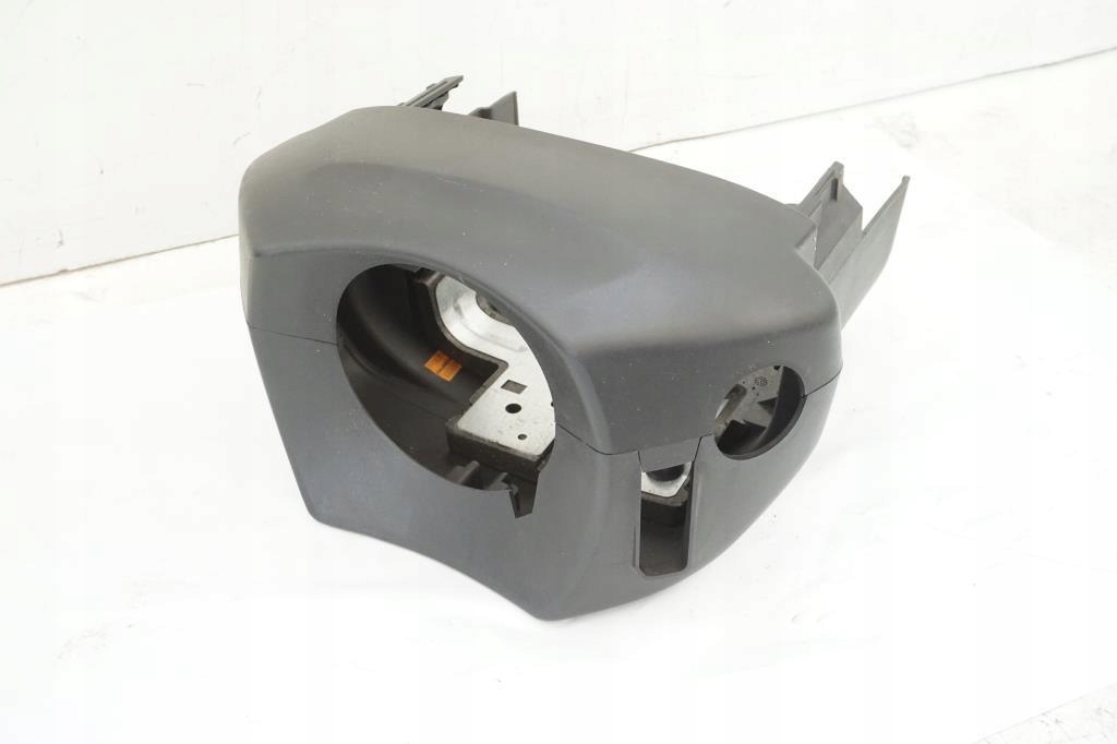 фото №4, Защита колонки замка зажигания renault grand scenic iii