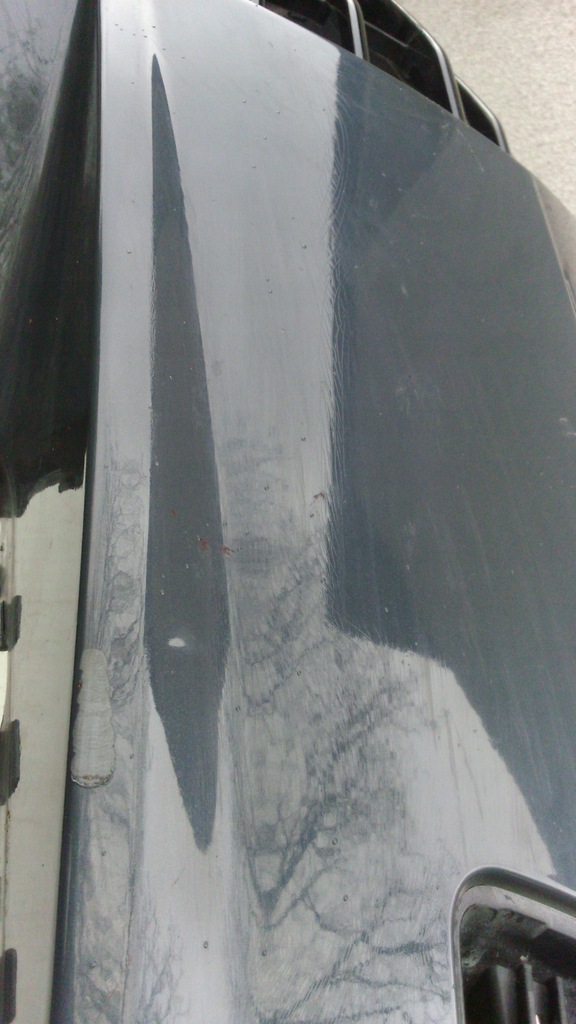 фото №12, Audi tt s-line бампер перед pdc омыватель 8s0807437