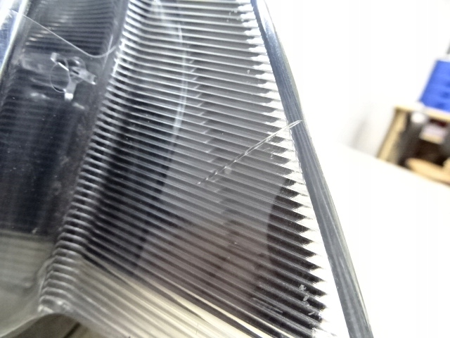 фото №6, Skoda superb 3v 3v1941015b bi ксенон поворотний лівий