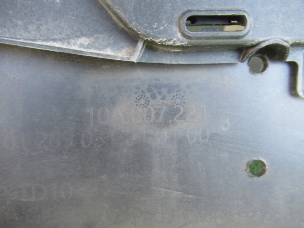 фото №16, Vw id.3 id3 20- 2020- бампер перед електрик 10a807217 10a807221 lb7r