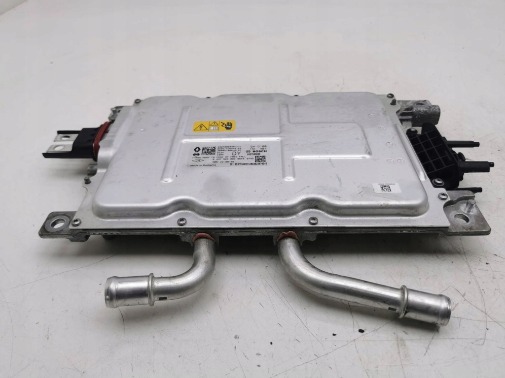 фото №1, Renault megane e-tech інше блоки управління 2022 043709002