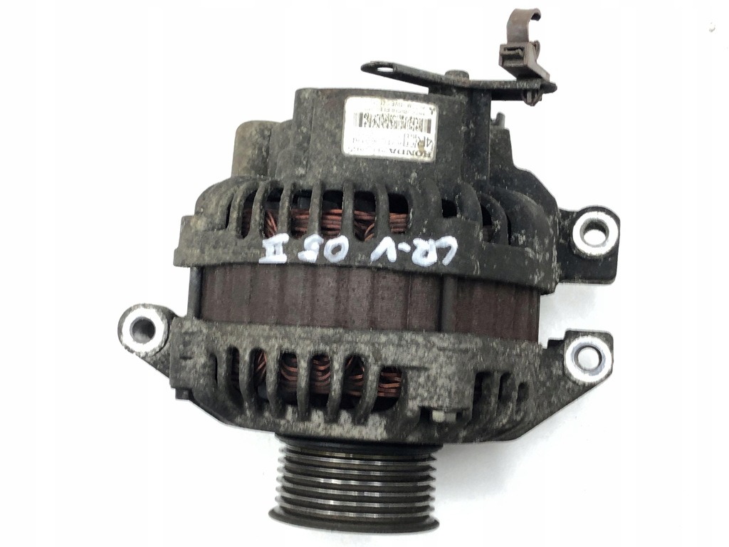 фото №7, Honda cr-v i 2.0b 98' генератор