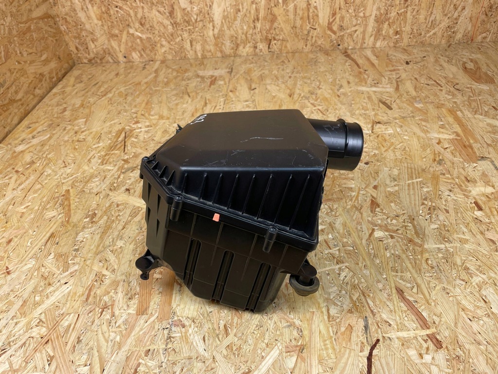 фото №5, Корпус фильтра воздуха volvo xc40 ii 1.5b t3 32146440 2017-