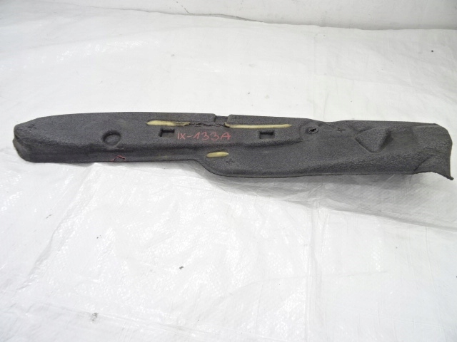 фото №8, Peugeot 308 ii t9 sw правое шумоизоляция защита крыла передний