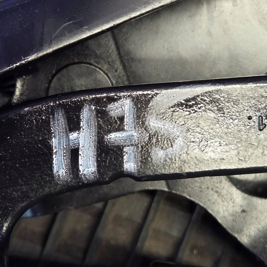 фото №8, Механизм крыша левый задняя mitsubishi colt czc 0280267