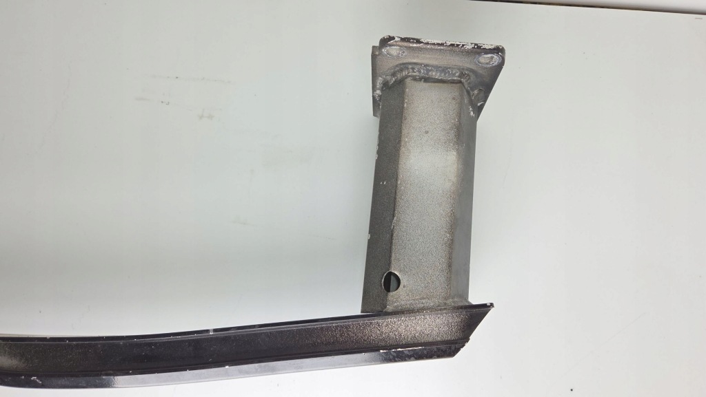 Peugeot 508 ii балка бампера передній 9828558980 Зі Шроту