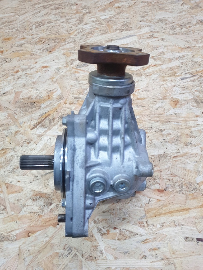 фото №6, Renault kadjar редуктор 1.6 dci