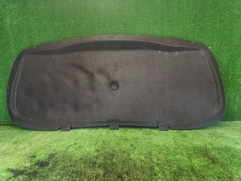 фото №1, Opel cascada шумоізоляція капот кришки двигуна 13391237