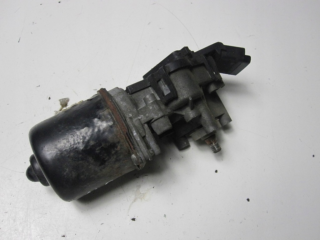 фото №9, Моторчик дворник перед renault kangoo 04r