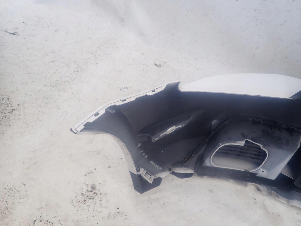 фото №10, Ford mustang v gt lift 09-14 бампер перед передний