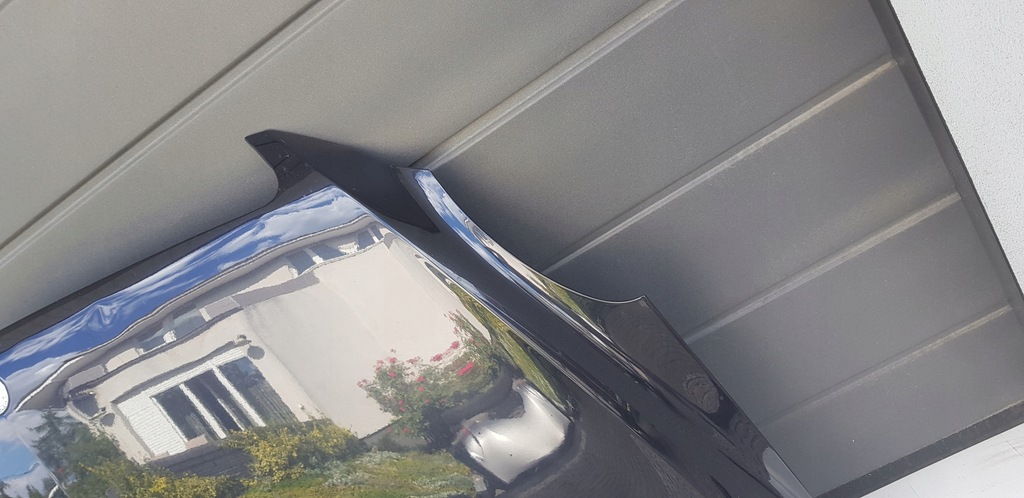 фото №7, Капот mercedes r-klasa 251 r-251 05-09 колір 112