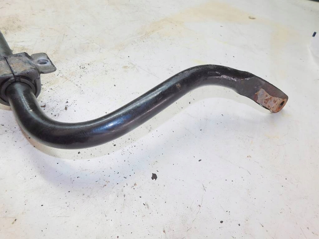 фото №6, Peugeot 407 sw 1.6hdi тяга стабилизатора перед