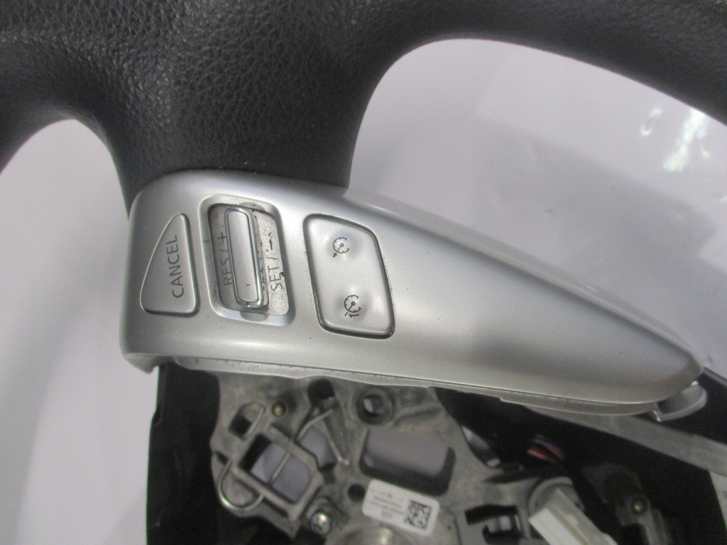 фото №10, Воздуховод мультифункция многофункциональный nissan note ii e12