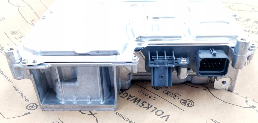 фото №8, Зарядное устройство wysokiego напряжения vw id.4 id.5 1ea915692l nowa org