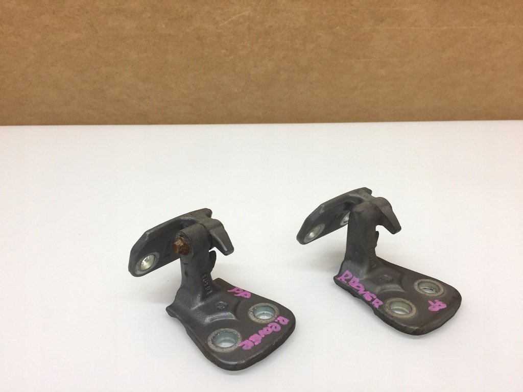 фото №1, Rover sport l320 петля петли дверь правый перед