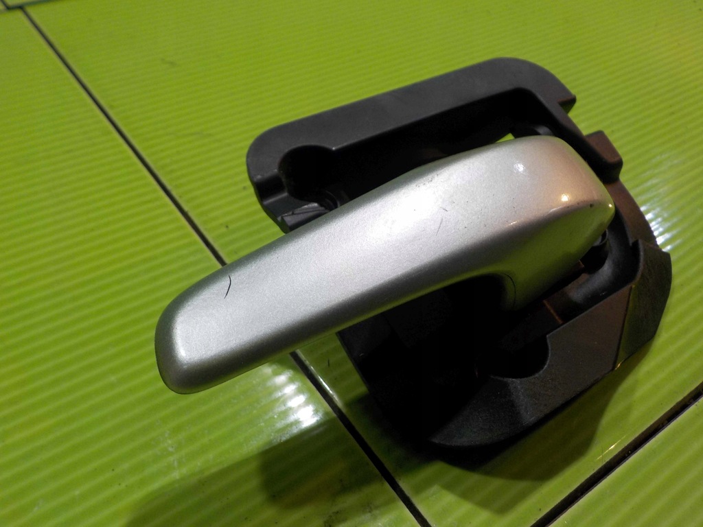 фото №5, Fortwo ii 451 ручка внутрішня двері ліва перед