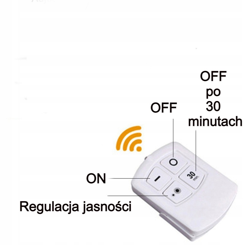 фото №12, Світло do рух dziennej led лампи денні drl