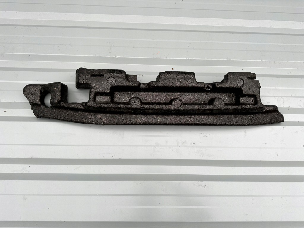 фото №1, Hyundai i40 11-19r абсорбер бампера перед передний