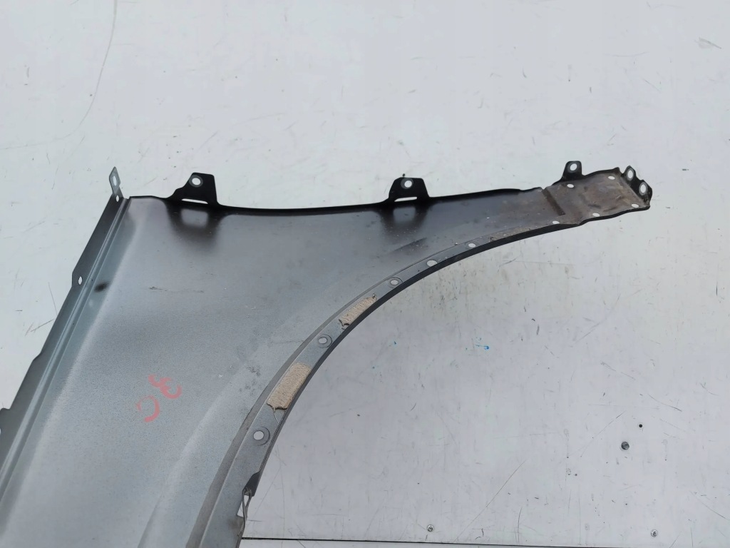 Audi q5 2 2 80a 17- правый  крыло  передний перед Доставка