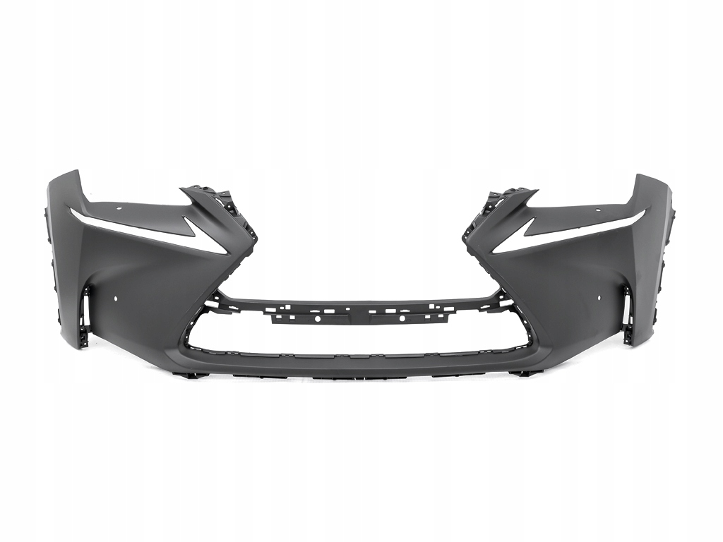 фото №1, Lexus nx 2014-2017 бампер перед 5211978915