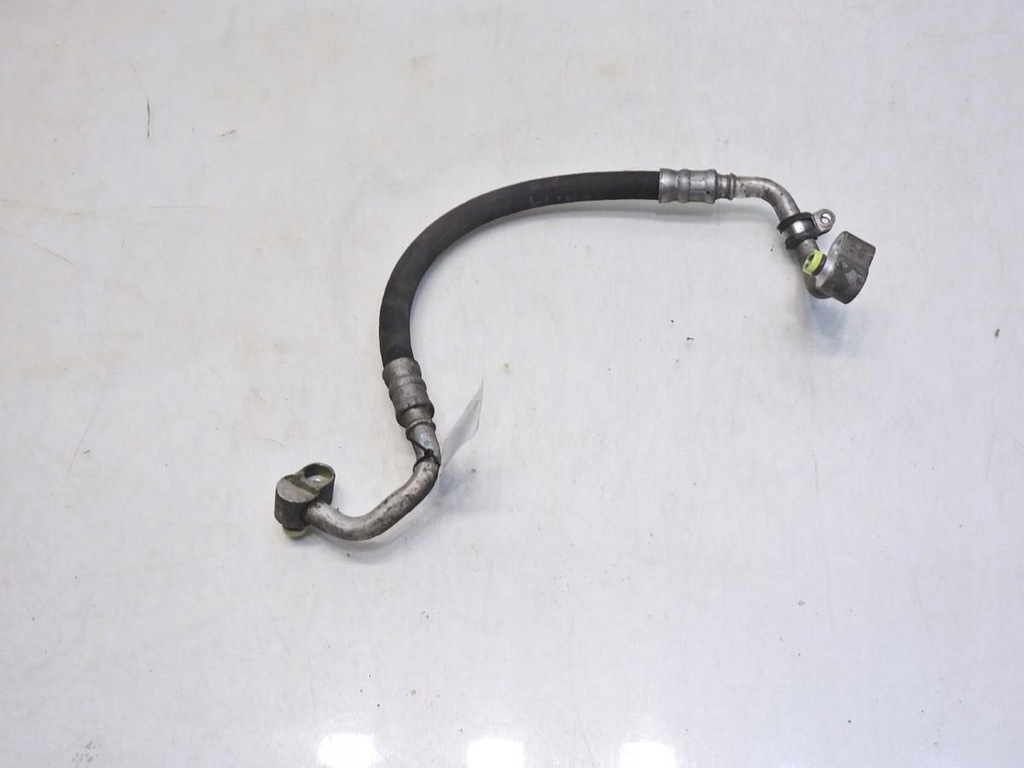 фото №7, Wąż трубка кондиционера vw golf v plus 1.9 tdi