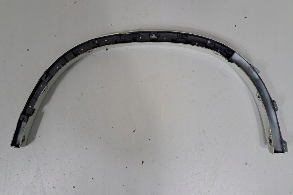 фото №12, Накладка крыла задняя правая bmw x5 f15, f85 7326052 2015