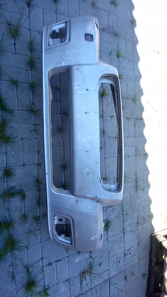 фото №1, Бампер перед передний volvo v50 fl lift 30744976