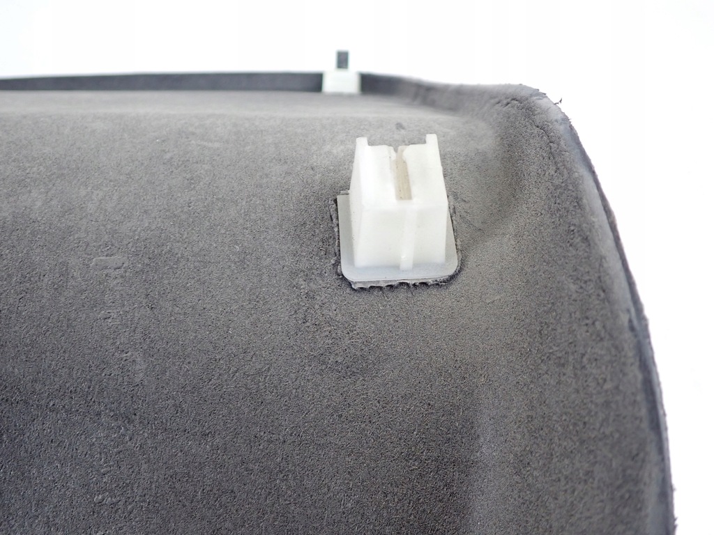 фото №11, Защита обивка крышки багажника ручка audi a8 s8 d3 5.2 короткий 4e0867975k