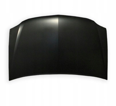 фото №1, Капот кришка двигуна dacia logan 2004-2012 do mal