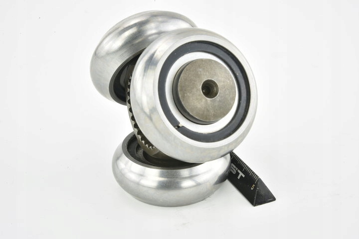 фото №13, Febest 0116-gsv40 підпора триспицева, wał привідний