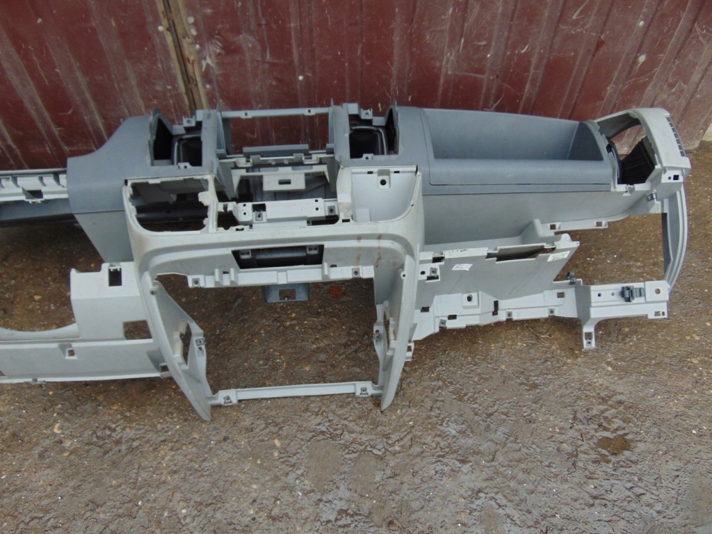 Панель  jumper ducato boxer 06-14 Недорого