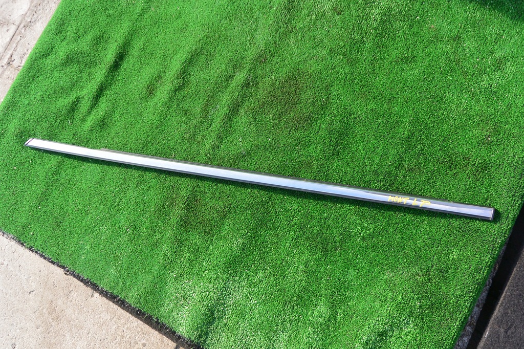 фото №1, Молдинг дверь левый перед opel monterey trooper