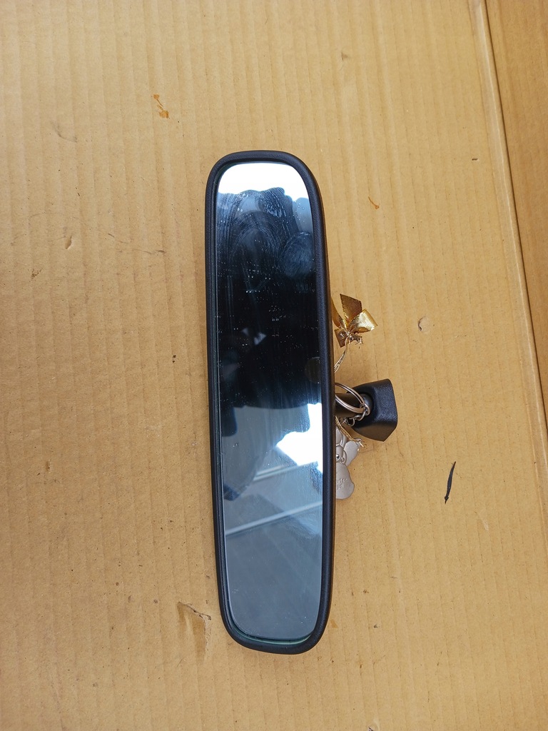 фото №1, Kia stonic 2017-20 зеркало внутреннее заднего вида