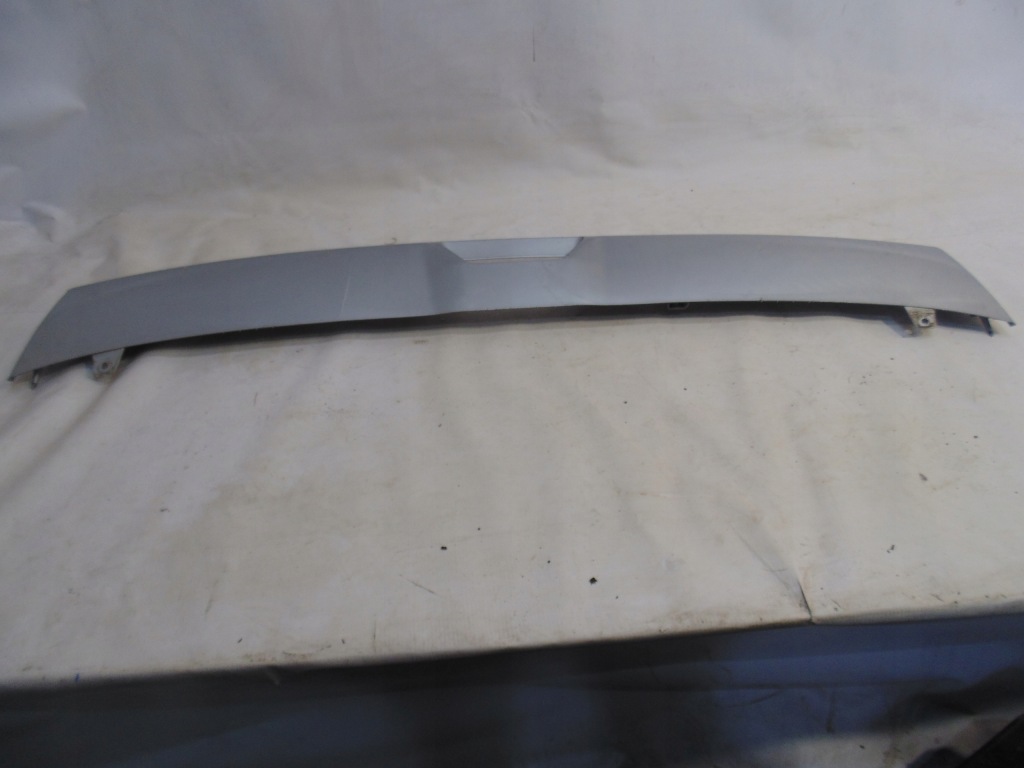 фото №1, Накладка спойлер бампера задня 86671-j2010 kia soul