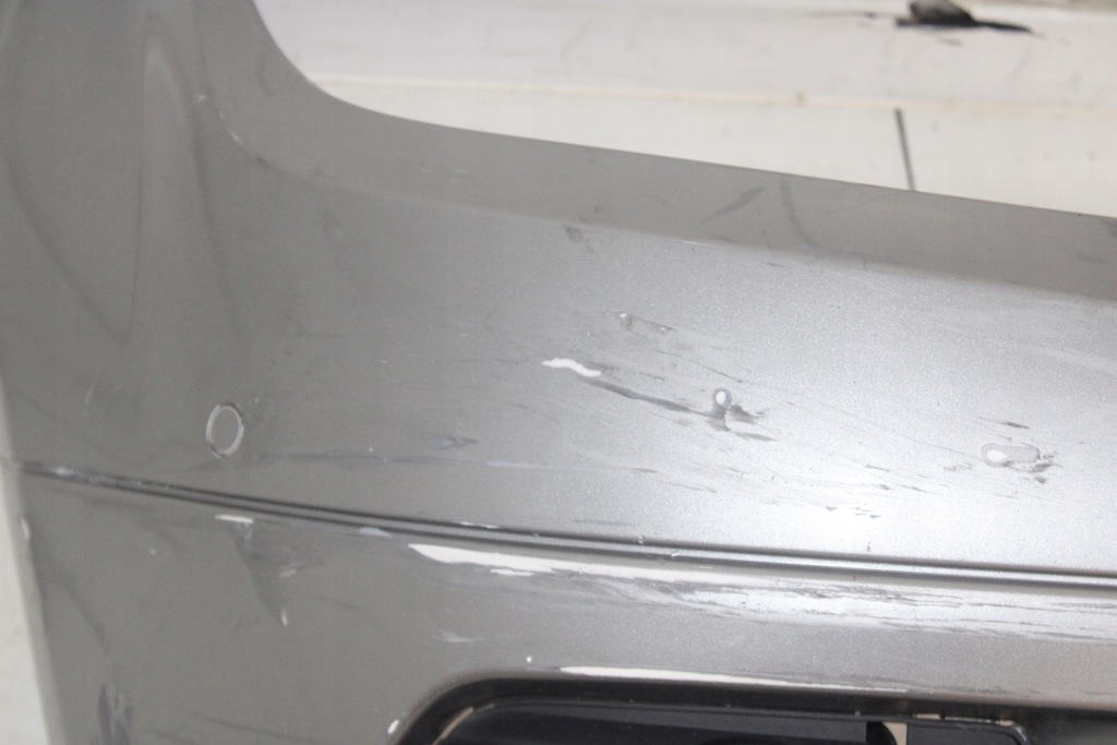 Mercedes w204 07r- бампер перед передній pdc 792 Доставка