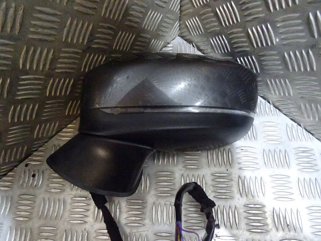 фото №1, Mazda cx-5 ii idealne дзеркало зовнішнє 9pin l269