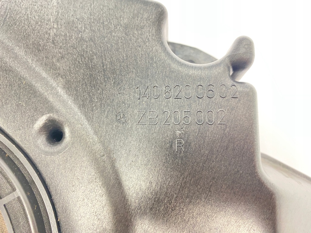 фото №15, Динамік правих двері передніх правий перед bose mercedes w140 1408200602