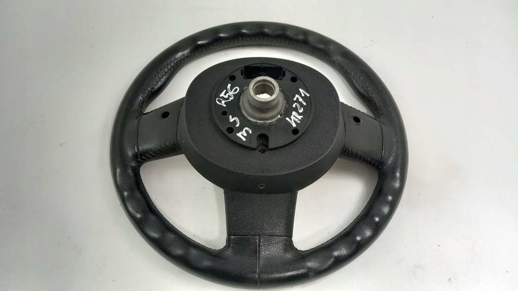 фото №12, Mini cooper r56 повітропровід шкіра мультифункція