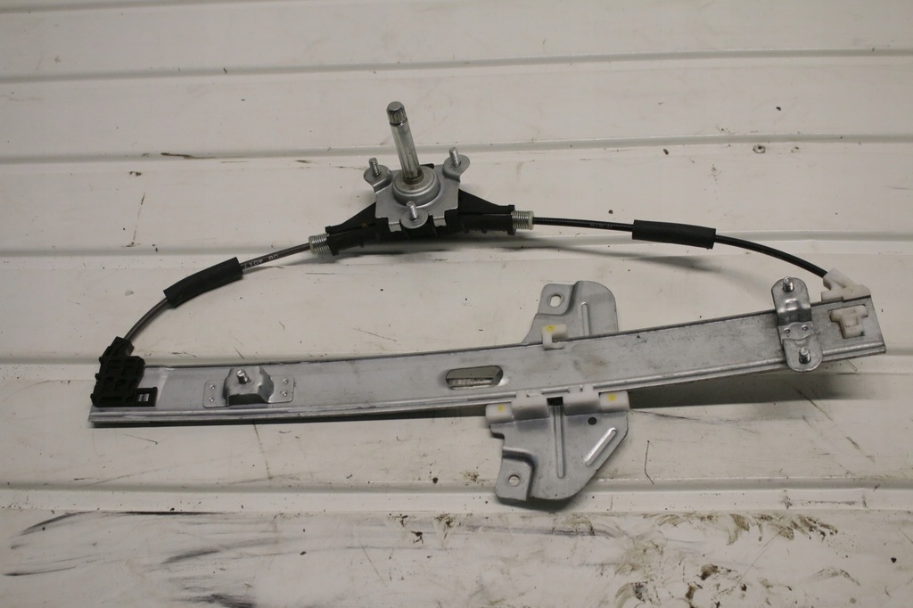 фото №1, Механизм стекло левый задняя kia rio iii