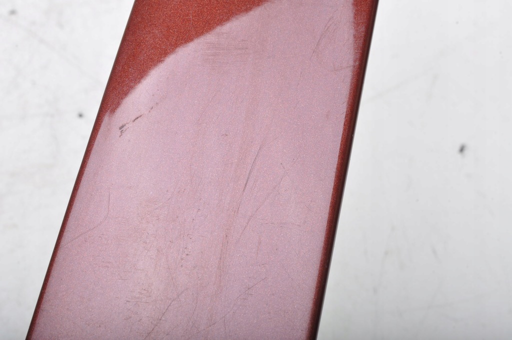 фото №12, Volvo s40 ii накладка молдинг крышки 30699681