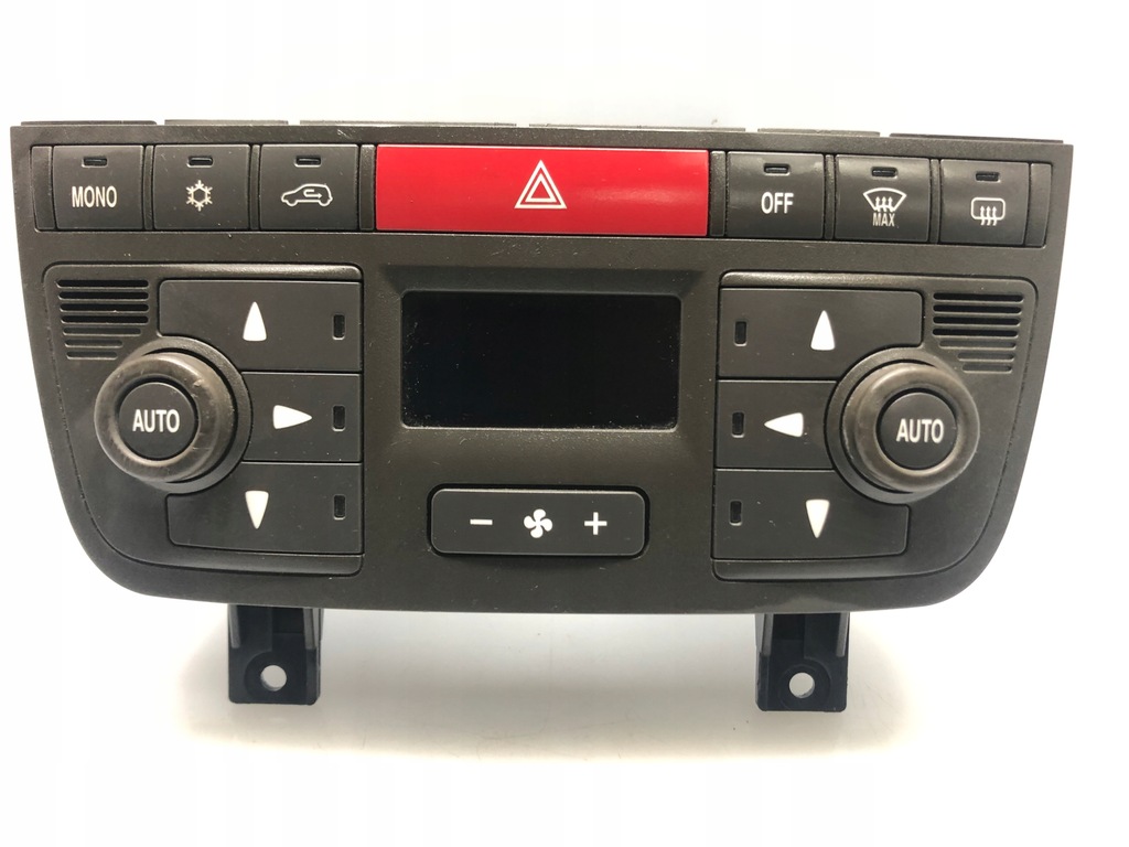 фото №1, Панель кондиционера fca 735377258