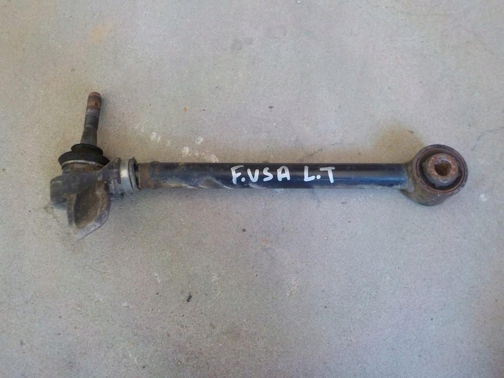 фото №1, Рычаг левый задняя subaru forester v 2018-2022